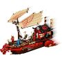 Imagen de LEGO - 71705 NINJAGO BARCO DE ASALTO NINJA NAVÍO DEL DESTINO 1781 PZAS.