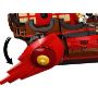 Imagen de LEGO - 71705 NINJAGO BARCO DE ASALTO NINJA NAVÍO DEL DESTINO 1781 PZAS.