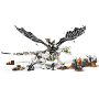 Imagen de LEGO - 71721 NINJAGO DRAGON DEL HECHICERO CALAVERA 1016 PZAS.
