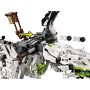 Imagen de LEGO - 71721 NINJAGO DRAGON DEL HECHICERO CALAVERA 1016 PZAS.