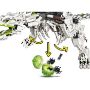 Imagen de LEGO - 71721 NINJAGO DRAGON DEL HECHICERO CALAVERA 1016 PZAS.