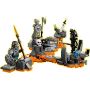 Imagen de LEGO - 71721 NINJAGO DRAGON DEL HECHICERO CALAVERA 1016 PZAS.