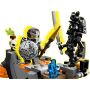Imagen de LEGO - 71721 NINJAGO DRAGON DEL HECHICERO CALAVERA 1016 PZAS.