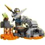 Imagen de LEGO - 71721 NINJAGO DRAGON DEL HECHICERO CALAVERA 1016 PZAS.