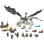 Imagen de LEGO - 71721 NINJAGO DRAGON DEL HECHICERO CALAVERA 1016 PZAS.