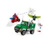 Imagen de LEGO - 76147 SPIDERMAN ASALTO CAMIONERO DEL BUITRE 93 PZAS.