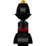 Imagen de LEGO - 40174 JUEGO DE AJEDREZ 1450 PZAS.