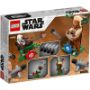 Imagen de LEGO - 75238 STAR WARS ACTION BATTLE ASALTO A ENDOR™ 193 PZAS.