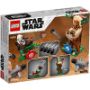 Imagen de LEGO - 75238 STAR WARS ACTION BATTLE ASALTO A ENDOR™ 193 PZAS.