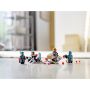 Imagen de LEGO - 75267 STAR WARS PACK DE COMBATE MANDALORIANOS 102 PZAS.