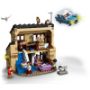 Imagen de LEGO - 75968 HARRY POTTER NUMERO 4 DE PRIVET DRIVE 797 PZAS.