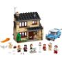 Imagen de LEGO - 75968 HARRY POTTER NUMERO 4 DE PRIVET DRIVE 797 PZAS.