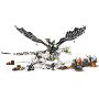 Imagen de LEGO - 71721 NINJAGO DRAGON DEL HECHICERO CALAVERA 1016 PZAS.