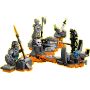 Imagen de LEGO - 71721 NINJAGO DRAGON DEL HECHICERO CALAVERA 1016 PZAS.
