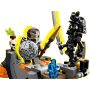 Imagen de LEGO - 71721 NINJAGO DRAGON DEL HECHICERO CALAVERA 1016 PZAS.