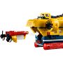 Imagen de LEGO - 60264 LEGO CITY OCEANO SUBMARINO DE EXPLORACION 286 PZAS.