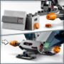 Imagen de LEGO - 76144 AVENGERS VENGADORES RESCATE EN HELICOPTERO DE HULK 482 PZAS.