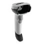 Imagen de ZEBRA - ZEBRA KIT DS2208 IMAGER 2D. ALAMB STD RANGE C/CABLE USB BLANCO
