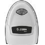 Imagen de ZEBRA - ZEBRA KIT DS2208 IMAGER 2D. ALAMB STD RANGE C/CABLE USB BLANCO