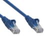 Imagen de PAQ. C/3 - IC - CABLE DE RED PATCH CAT6 RJ45 3.0M AZUL