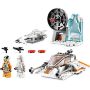 Imagen de LEGO - 75268 STAR WARS SPEEDER DE NIEVE 91 PZAS.