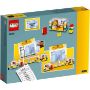 Imagen de LEGO - 40359 IDEAS MARCO DE FOTOS TIENDA LEGO 170 PZAS.