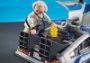 Imagen de PLAYMOBIL - 70317 BACK TO THE FUTURE DELOREAN 64 PZAS.