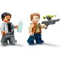 Imagen de LEGO - 75939 JURASSIC WORLD LABORATORIO DEL DR. WU FUGA DE LOS DINOSAURIOS BEBES 164 PZAS.