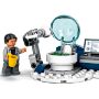 Imagen de LEGO - 75939 JURASSIC WORLD LABORATORIO DEL DR. WU FUGA DE LOS DINOSAURIOS BEBES 164 PZAS.