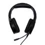 Imagen de VORAGO - VORAGO DIADEMA GAMER START THE GAME HS-501 RGB 40MM