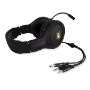Imagen de VORAGO - VORAGO DIADEMA GAMER START THE GAME HS-501 RGB 40MM
