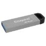 Imagen de KINGSTON - USB 3.2 MEMORIA KINGSTON 64GB DATATRAVELER KYSON METALICA