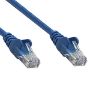 Imagen de PAQ. C/5 - IC - CABLE DE RED PATCH CAT6 RJ45 2.0M AZUL