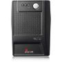 Imagen de SMARTBITT - NOBREAK SMARTBITT 750VA/375W 6 CONT.PUERTO USB LED.35 MIN RESP