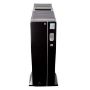 Imagen de ACTECK - GABINETE ACTECK MINI TORRE SLIM BERN GS460 / MAX MB M-ATX FUEN