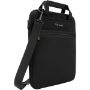 Imagen de TARGUS - MALETIN FUNDA VERTICAL 12IN BLACK SLIPCASE W/HIDEAWAY HANDLES N