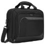 Imagen de TARGUS - MALETIN PORTAFOLIO MOBILE 15.6 ELITE TSA BLACK/GREY CHECKP