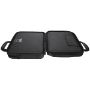 Imagen de TARGUS - MALETIN PORTAFOLIO MOBILE 15.6 ELITE TSA BLACK/GREY CHECKP
