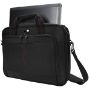 Imagen de TARGUS - MALETIN PORTAFOLIO CLASSIC TOPLOAD CASE BLACK 16IN