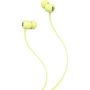 Imagen de APPLE - BEATS FLEX - AUDIFONOS IN-EAR INALAMBRICOS AMARILLO CITRICO