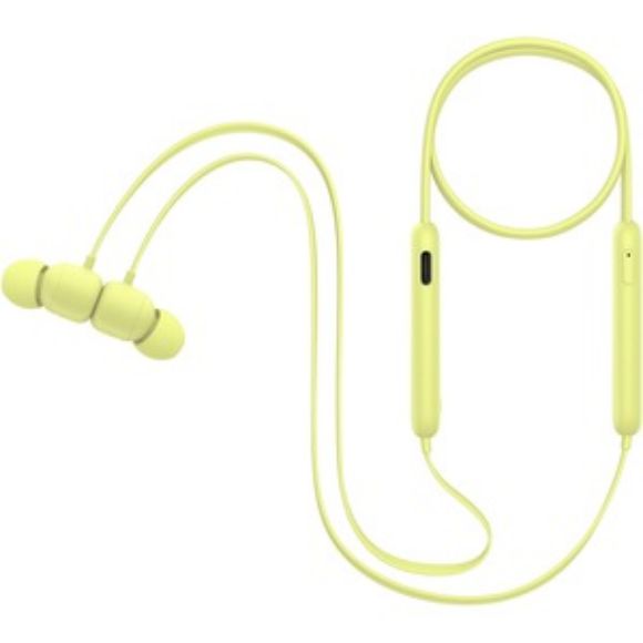 Imagen de APPLE - BEATS FLEX - AUDIFONOS IN-EAR INALAMBRICOS AMARILLO CITRICO