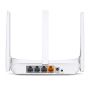 Imagen de TP-LINK - ROUTER MERCUSYS 300MBPS /ACCESS POINT/REPETIDOR/WISP MODE