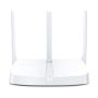Imagen de TP-LINK - ROUTER MERCUSYS 300MBPS /ACCESS POINT/REPETIDOR/WISP MODE