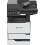 Imagen de LEXMARK - MULTIFUNCIONAL LEXMARK LASER MONO MX722ADHE DUPLEX 70PPM