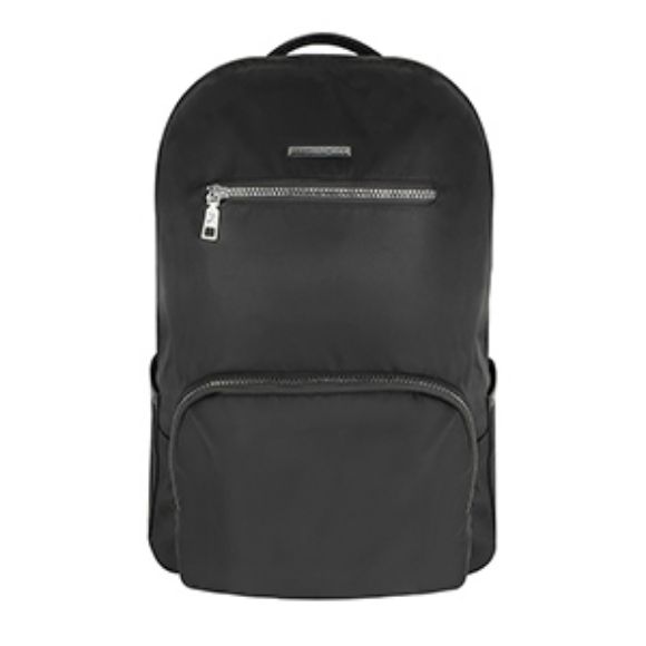 Imagen de PERFECT CHOICE - PC-083634 WOMEN LAPTOP BACKPACK BLACK