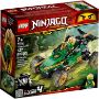 Imagen de PAQ. C/2 - LEGO - 71700 NINJAGO JUNGLE RAIDER 127 PZAS.