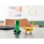 Imagen de PAQ. C/2 - LEGO - 21156 MINECRAFT BIGFIG CREEPER AND OCELOT, LEGO 184 PZAS