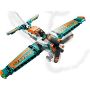 Imagen de LEGO - 42117 TECHNIC AVIÓN DE CARRERAS 154 PZAS