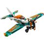Imagen de LEGO - 42117 TECHNIC AVIÓN DE CARRERAS 154 PZAS