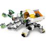 Imagen de LEGO - 31115 CREATOR 3 EN 1 MECH MINERO ESPACIAL 327 PZAS.